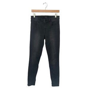 J Brand | Black Denim Jeans 28